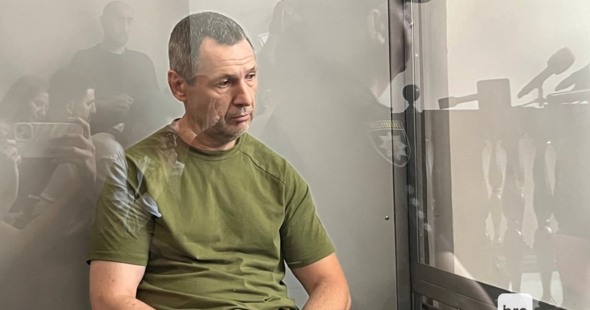«По заказу РФ»: вероятный убийца Парубия планировал сбежать за границу, — нардеп Костенко