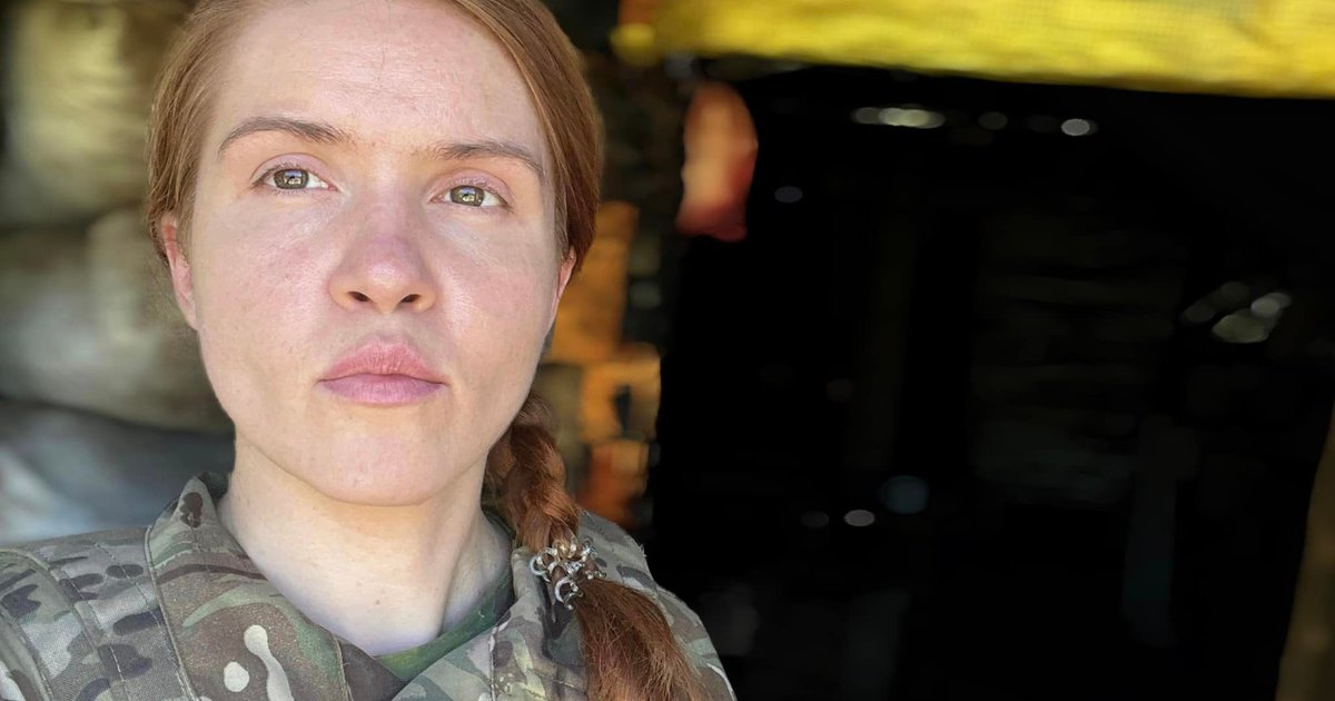 Безуглая заявила, что россияне наступают внутри Днепропетровской области — карты