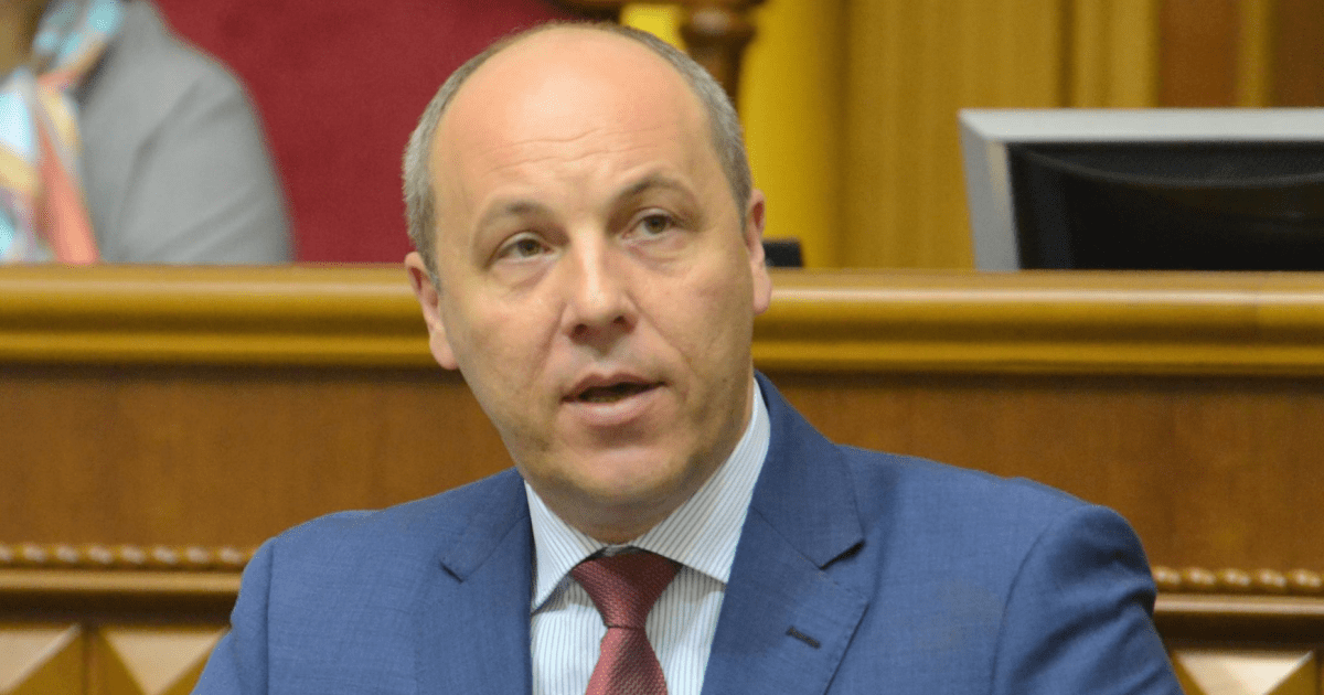 «Спецслужбы предупреждали»: Андрей Парубий был в расстрельных списках России, — Геращенко