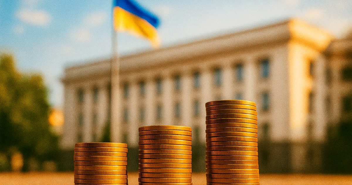 Крупнейшие открытые бизнесы обеспечили 14% поступлений всего сводного бюджета.