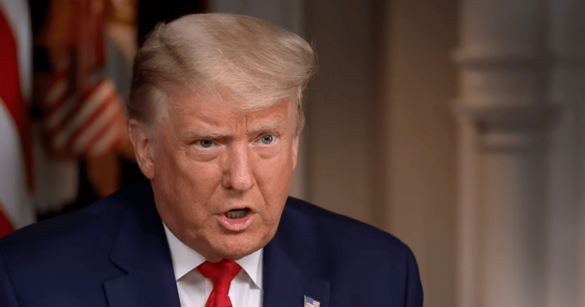 Трамп собирается поговорить с Путиным в ближайшее время