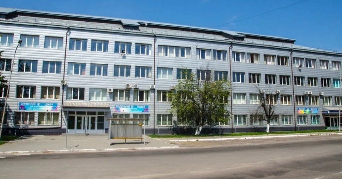 Львов погасит 70-миллионный долг протезного завода
