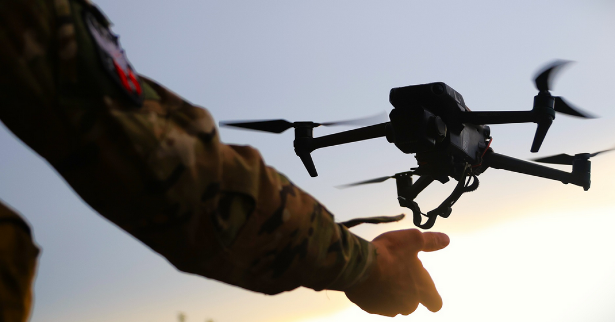 Swarmer привлек $15 млн: инвестиция в украинские AI-дроны
