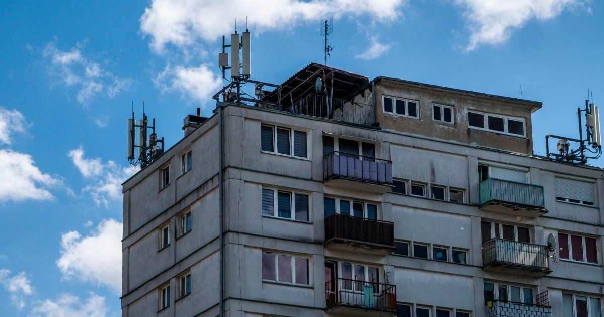 Где в Украине наибольший спрос на вторичное жилье и какие цены на рынке