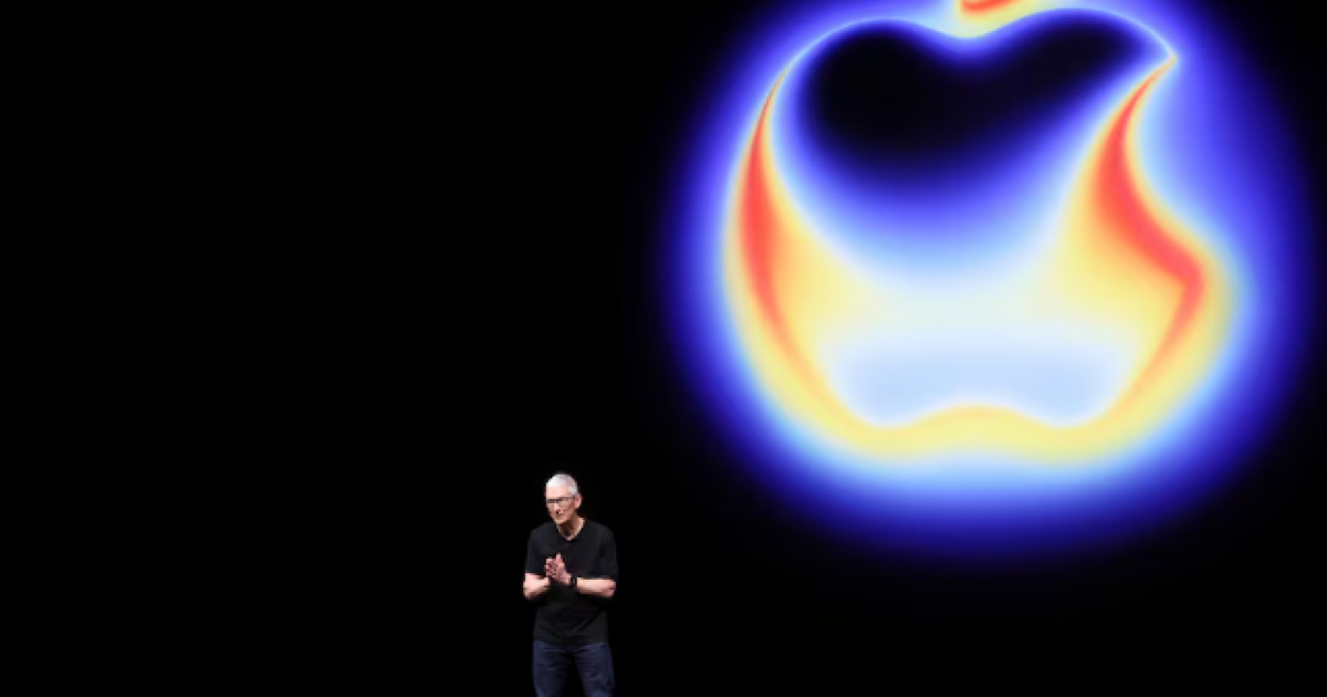 Apple представила iPhone 17, Watch Series 11 и AirPods Pro 3: обзор новинок