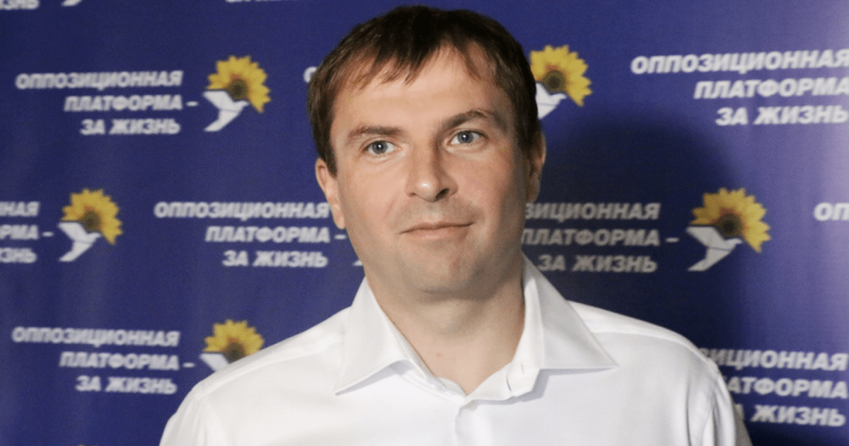 Христенко задержали — в чем подозревают политика