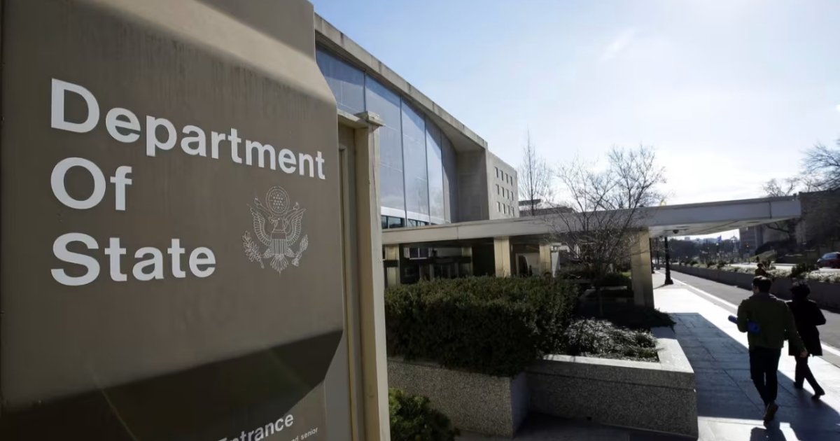«Односторонний акт разоружения»: США больше не будут помогать Европе бороться с дезинформацией РФ