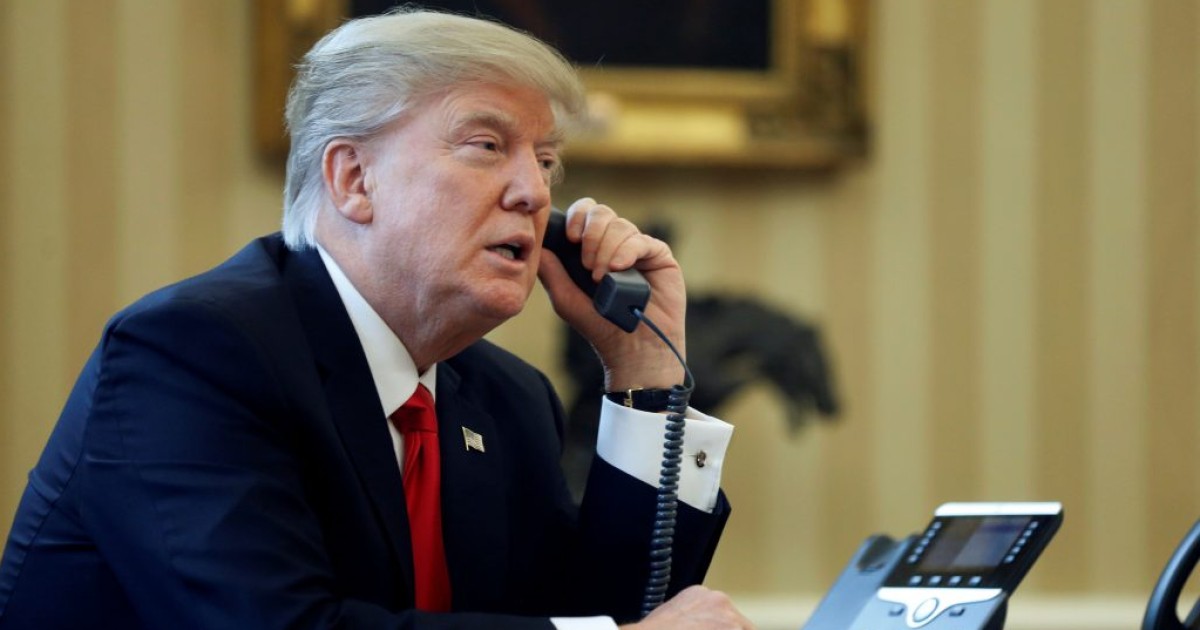 Трамп разочарован Путиным — война в Украине уносит тысячи жизней