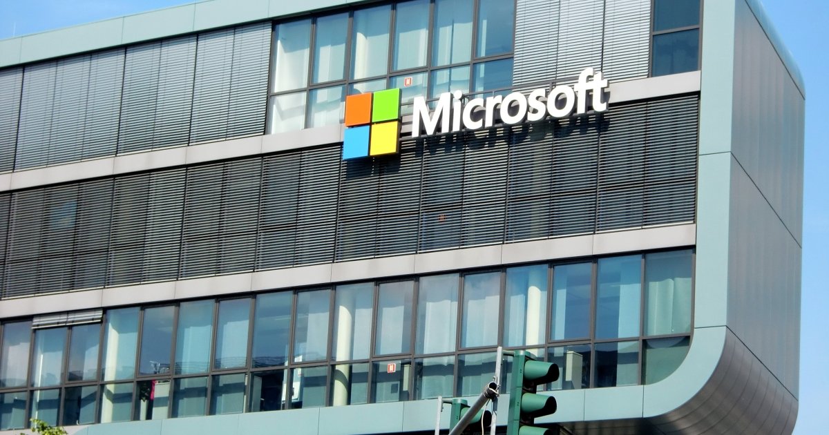Microsoft инвестирует 30 миллиардов долларов в Великобританию: какие проекты будут развивать