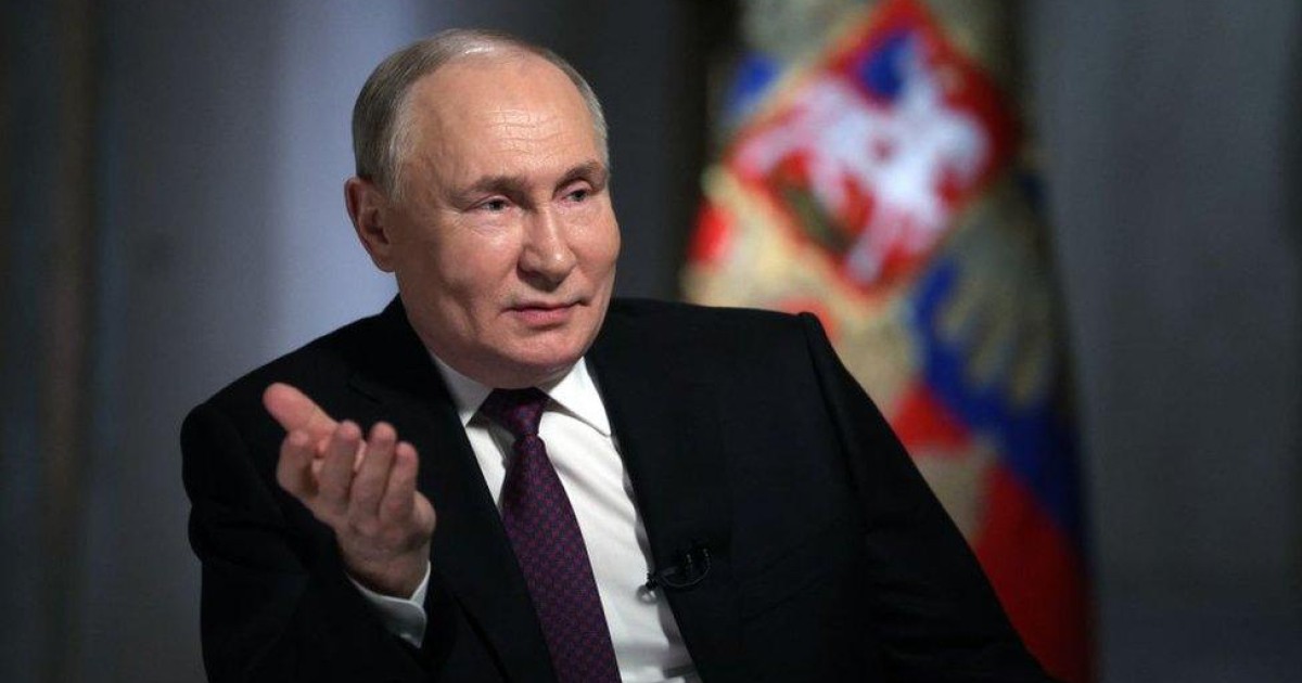 Встреча Зеленского и Путина в Москве — появилась реакция МИД Украины