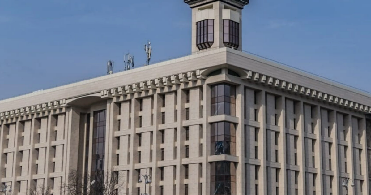 Управляющий Домом профсоюзов в Киеве не платит государству: как реагируют в АРМА
