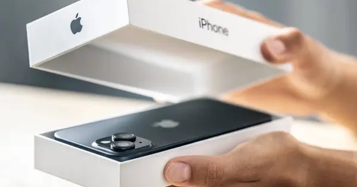 Apple сняла с продаж iPhone 15 и iPhone 16 Pro