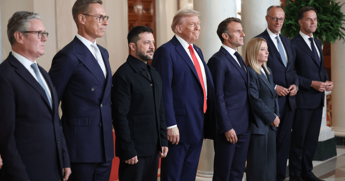 зачем Трамп едет в Европу и как это повлияет на войну в Украине