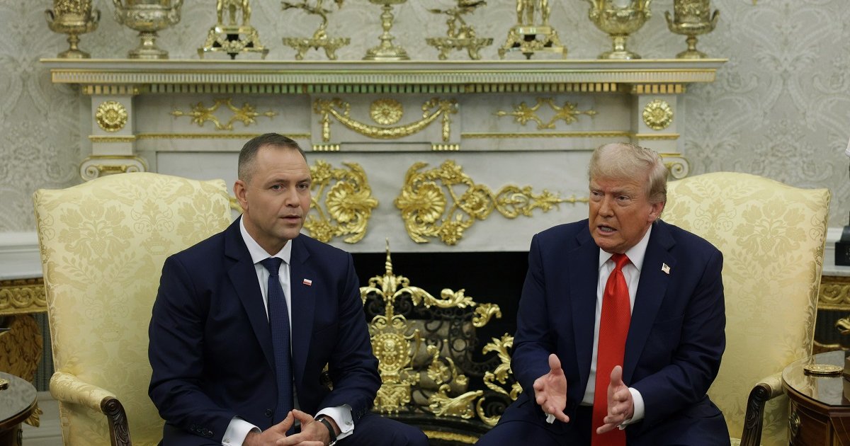 Трамп объяснил, почему он не может прекратить войну в Украине