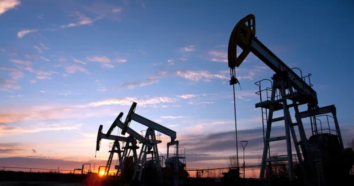 Япония и Новая Зеландия снизили цену на российскую нефть