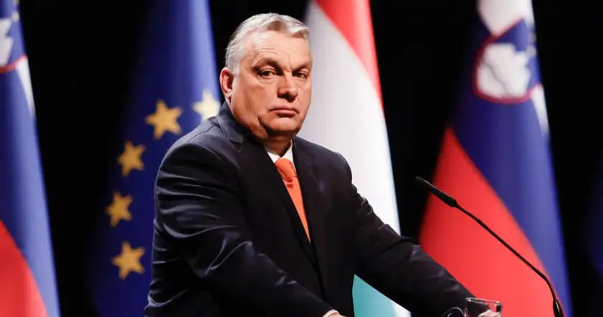 эксперт предположила, что Орбан и Путин могли поделить территории Украины — видео