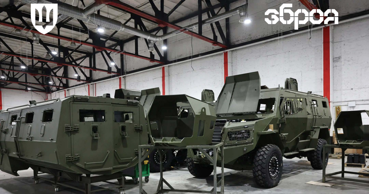 Критические предприятия ОПК теперь будут определять Минобороны