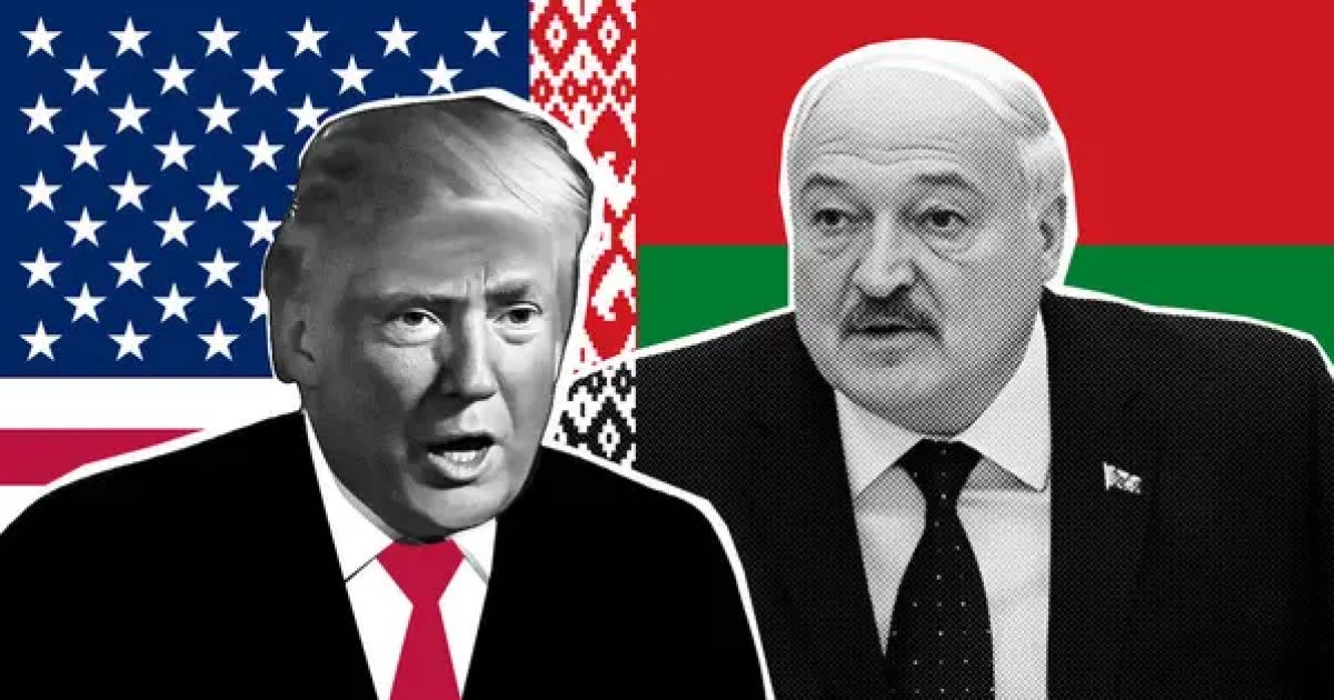 США снимают санкции с «Белавиа» и планируют возобновить работу посольства…