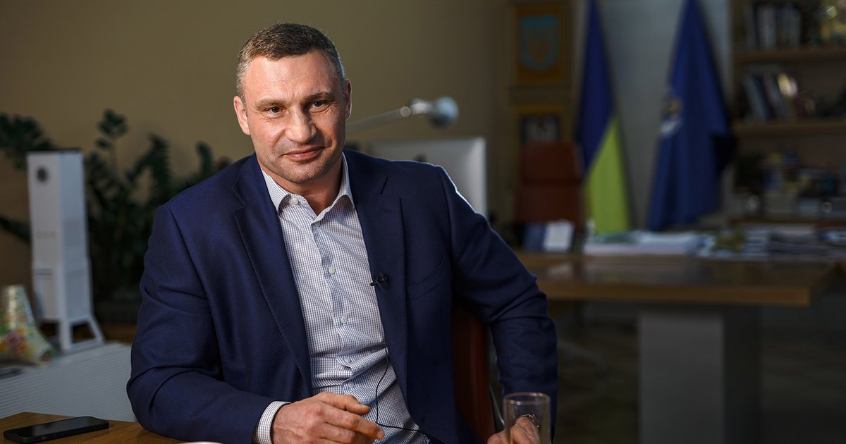 Депутат Киевсовета требует досрочного увольнения Кличко: причины и подробности