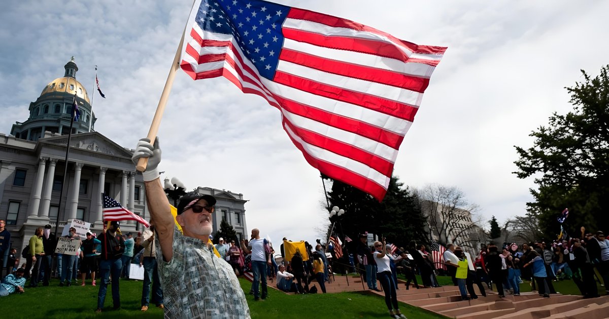 Шатдаун в США с 1 октября — как это может повлиять на помощь Украине