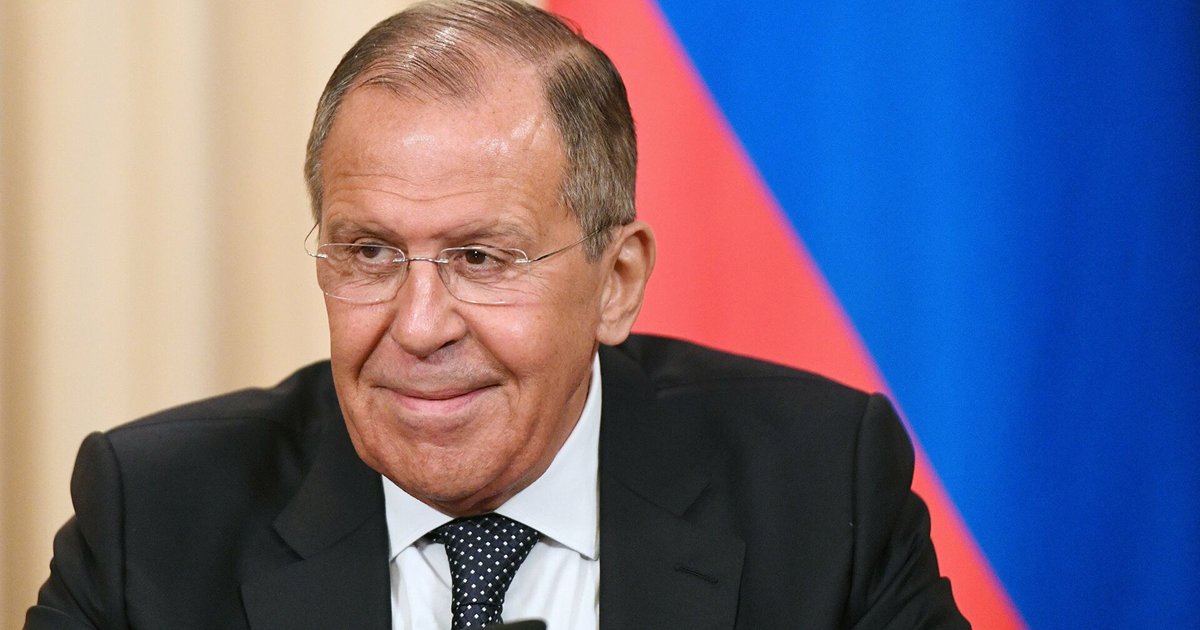 РФ готова к компромиссам по войне в Украине: Лавров озвучил условия