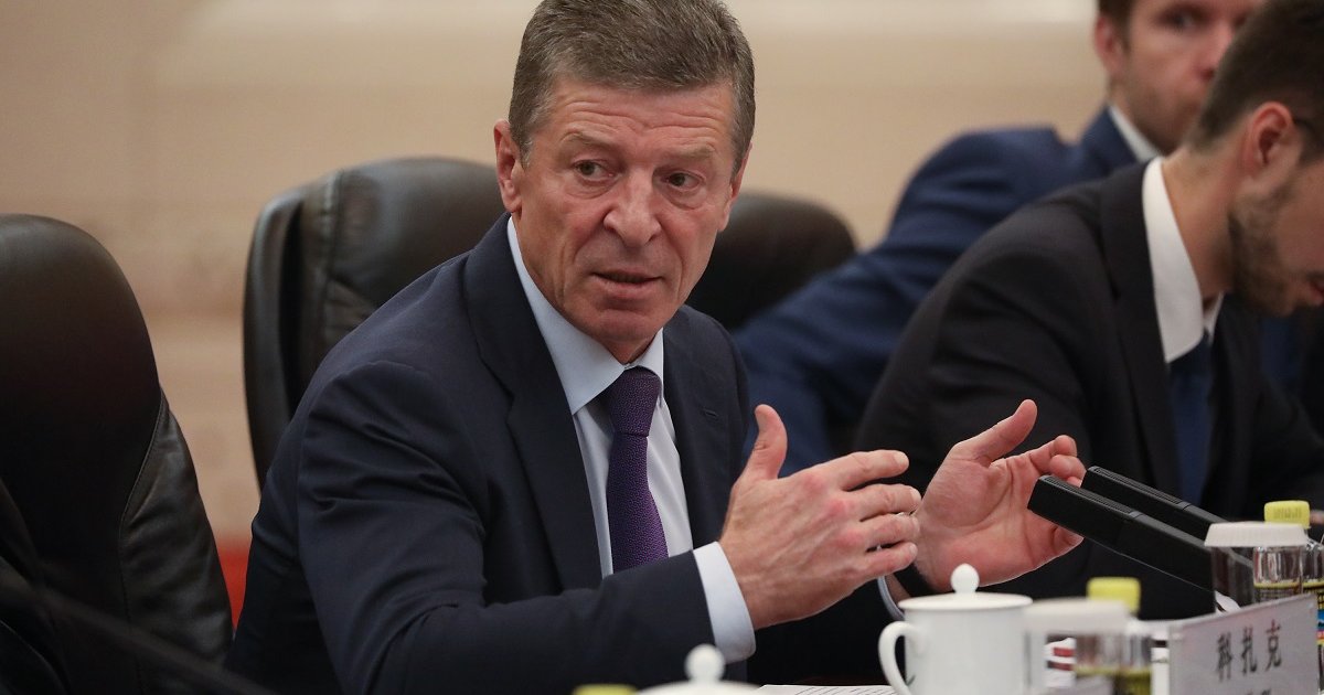 в отставку ушел топ-соратник Путина, выступавший за мир с Украиной, — ISW