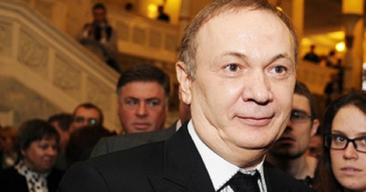 НАБУ объявило в розыск экс-нардепа от Партии регионов Иванющенко