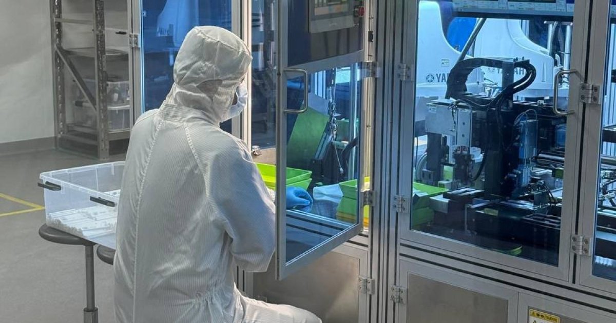Украинские производители получили шанс на расширение присутствия в Китае