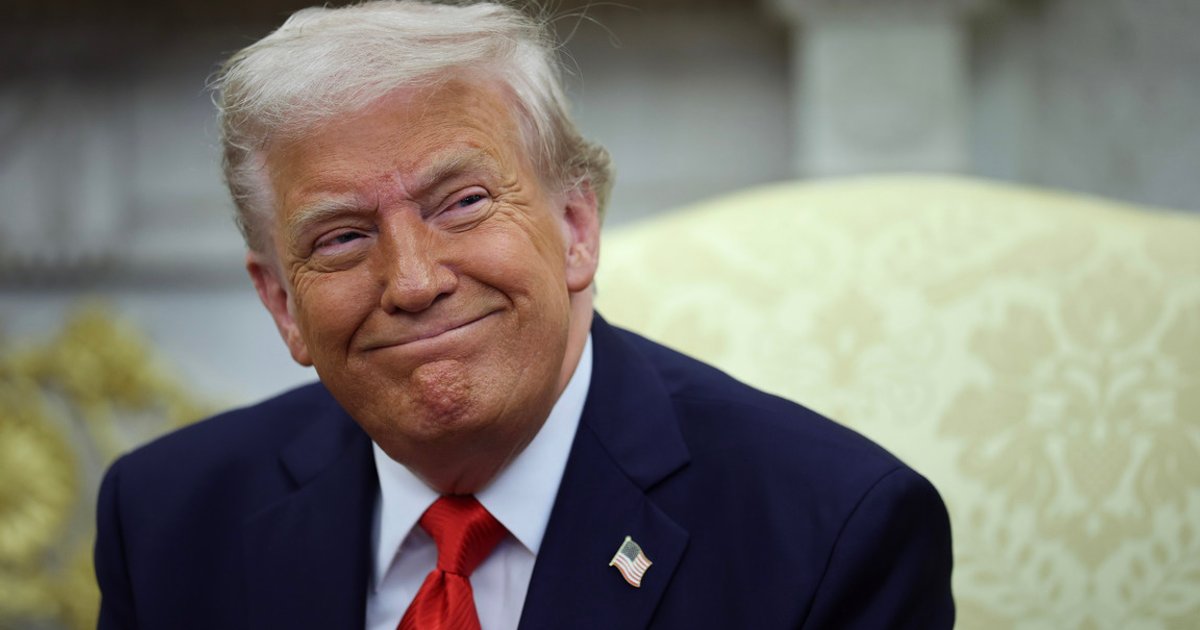 Санкции против РФ — Трамп призвал страны НАТО отказаться от нефти из России