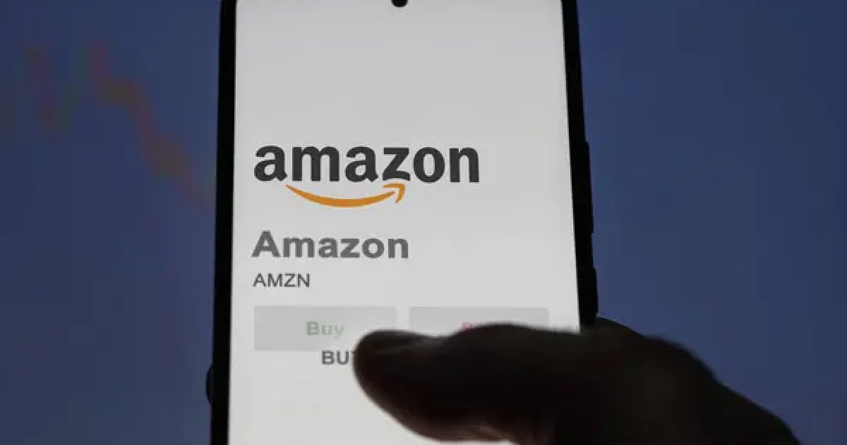 Amazon представил обновленный ИИ-агент для продавцов