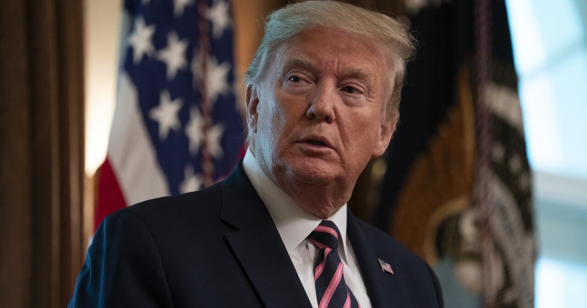 Зеленскому все же придется заключить сделку с РФ, — Трамп