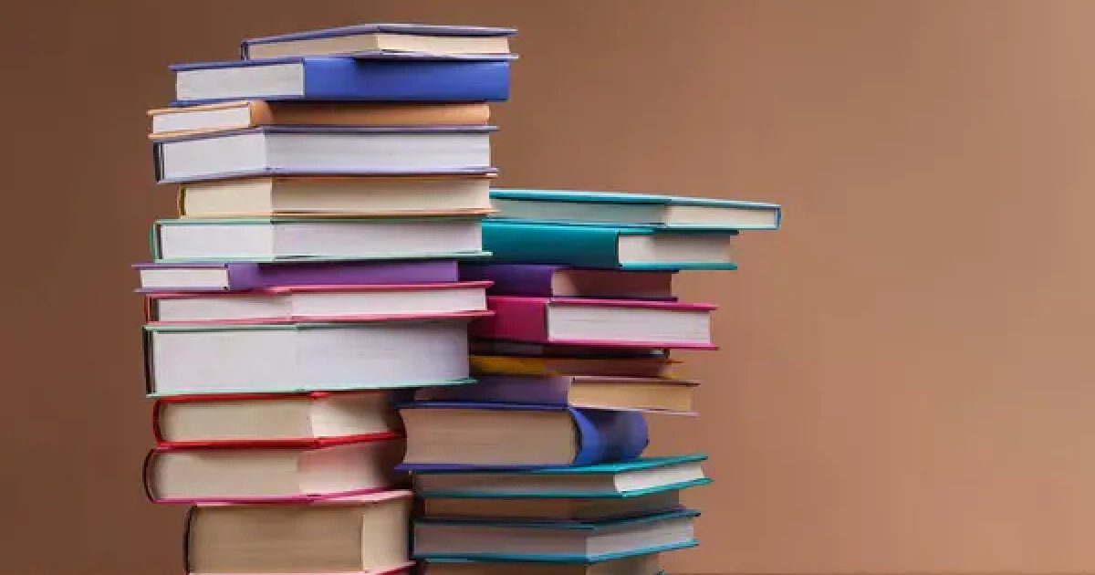 В Украине выросло количество издателей и книгораспространителей