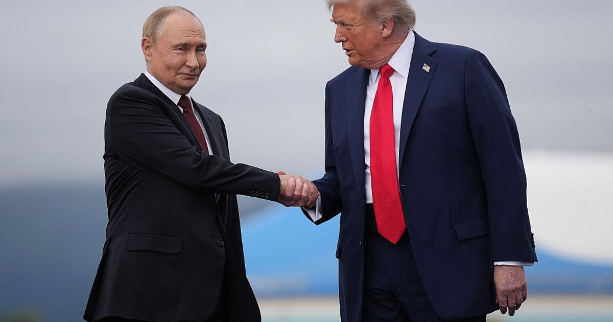 Трамп объяснил, почему не прекратил войну в Украине