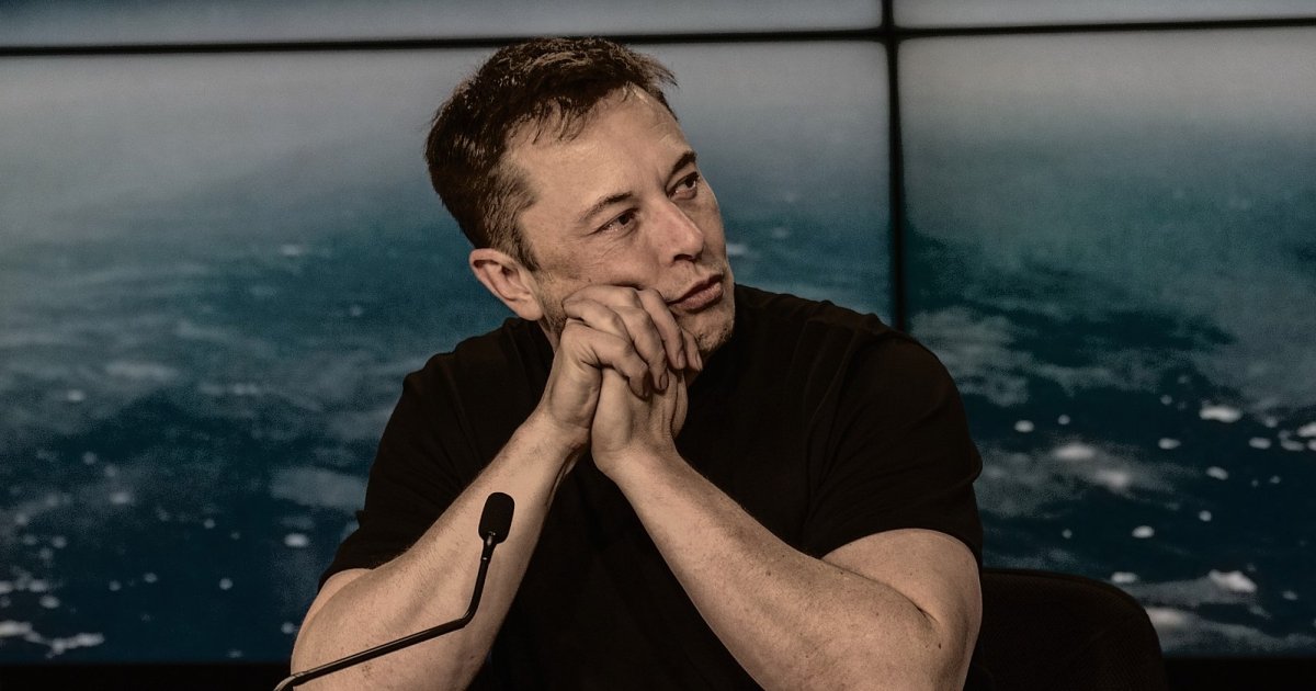 Илон Маск приобрел акции Tesla на $1 млрд впервые за 4 года