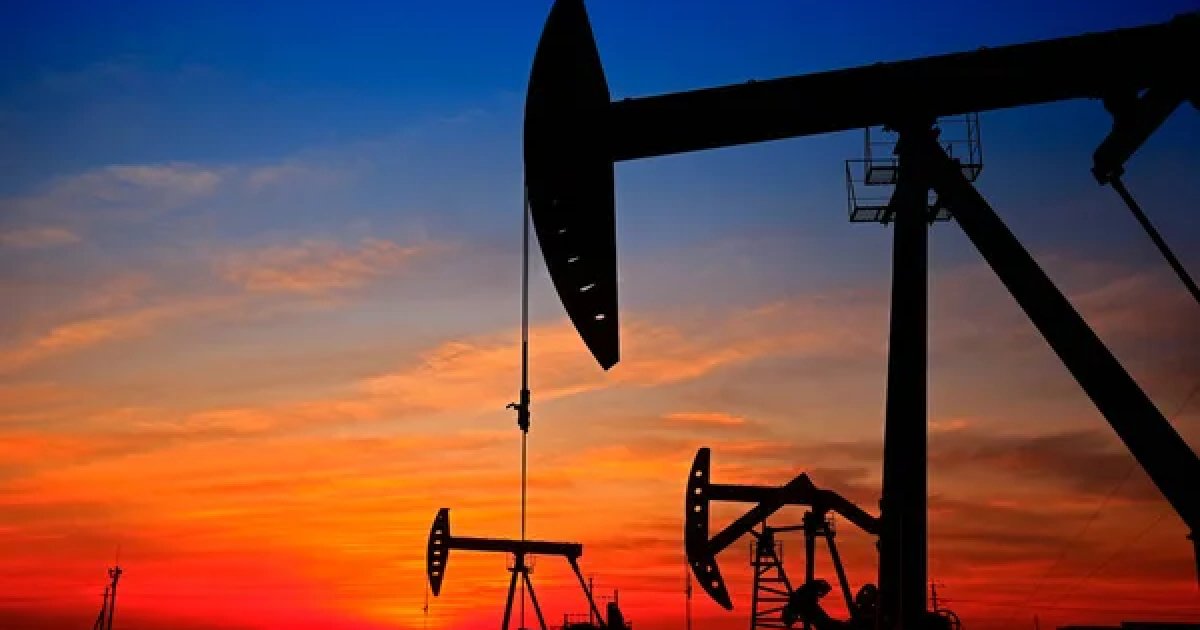 Цены на нефть выросли после нападения Израиля на Катар и заявления Трампа