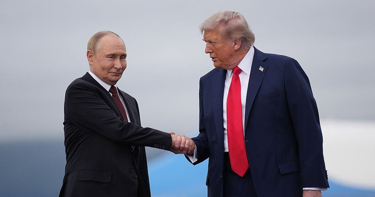 Кремль согласен на завершение войны по концепции США