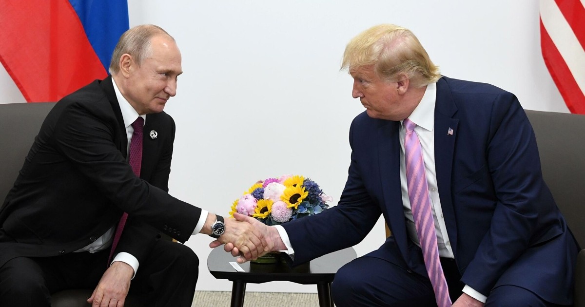 почему саммит с Путиным в Будапеште опасен для Украины, — СМИ