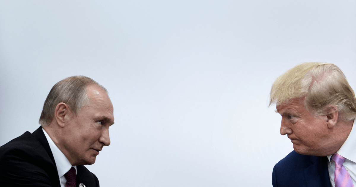 Трамп отменил встречу с Путиным в Будапеште: эксперты объяснили обреченность саммита