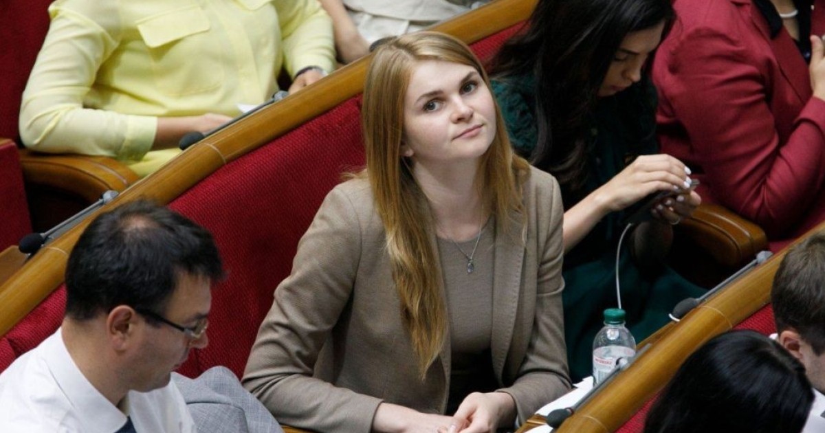 Рада лишила мандата депутата из «Слуги народа»