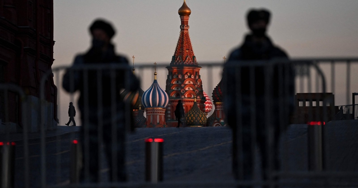 в США и ЕС объявили о решении по новым ограничениям в отношении Кремля (видео)