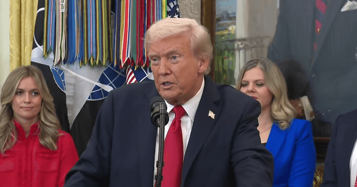 Трамп сделал заявление о встрече с Путиным и новом оружии для Украины (видео)