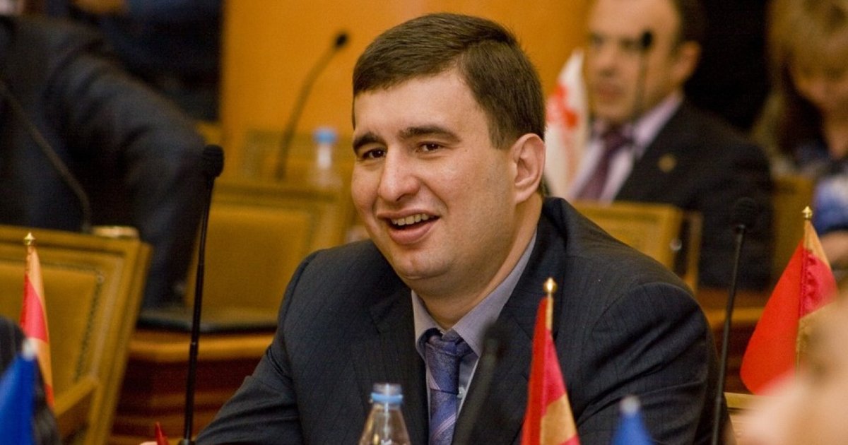экс-нардеп-коллаборант Марков заявил об оккупации Одессы (видео)