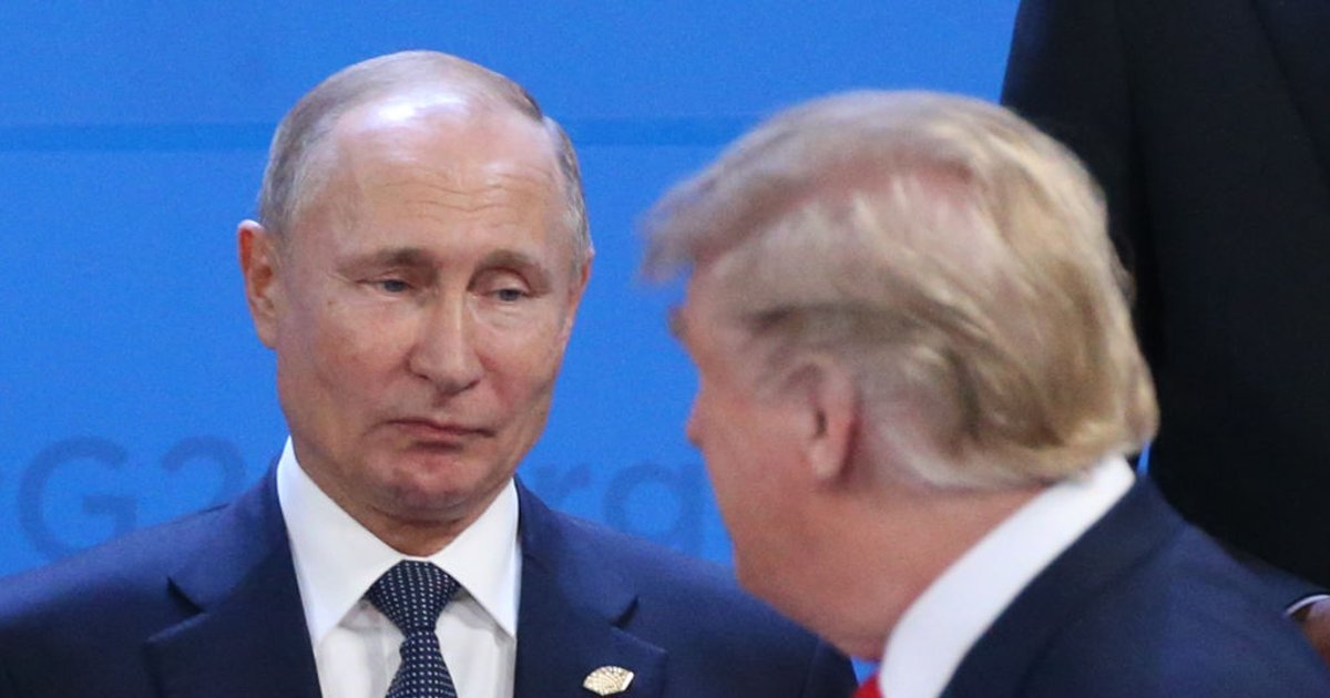 Война в Украине продолжится — как на это повлияла отмена саммита Путина и Трампа