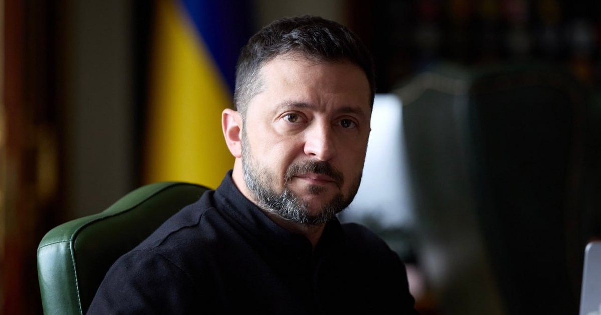 Зеленский заверил, что России не нужна сделка с Украиной