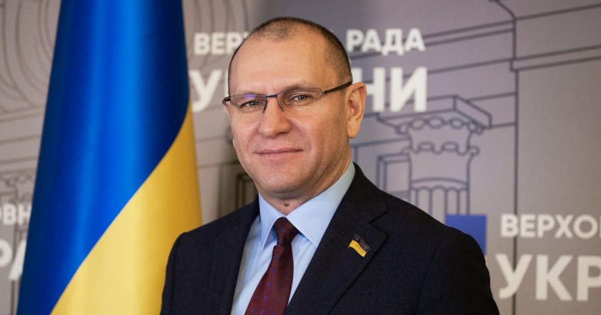 нардеп Шевченко получил подозрение в отмывании 9 млн грн, — Железняк