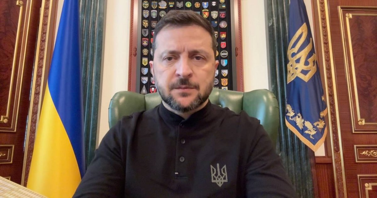 Зеленский подписал указ о признании 16 населенных пунктов городами-героями — видео