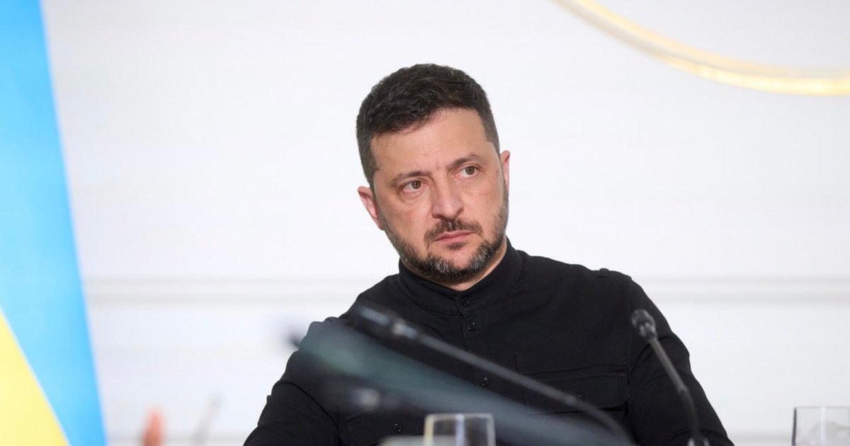 главные заявления Зеленского на встрече с медиа