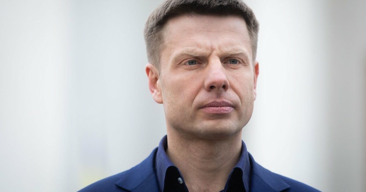 «Слуги народа» изъяли критические предприятия из закона о бронировании, — Гончаренко