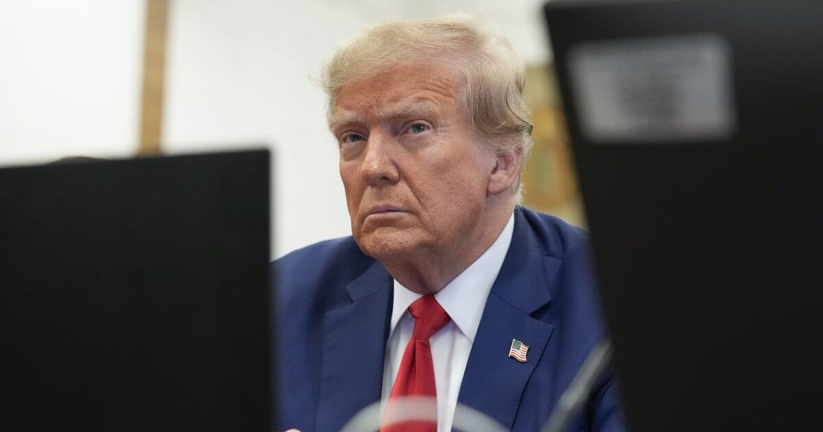 Трамп прокомментировал условия Путина по миру — видео