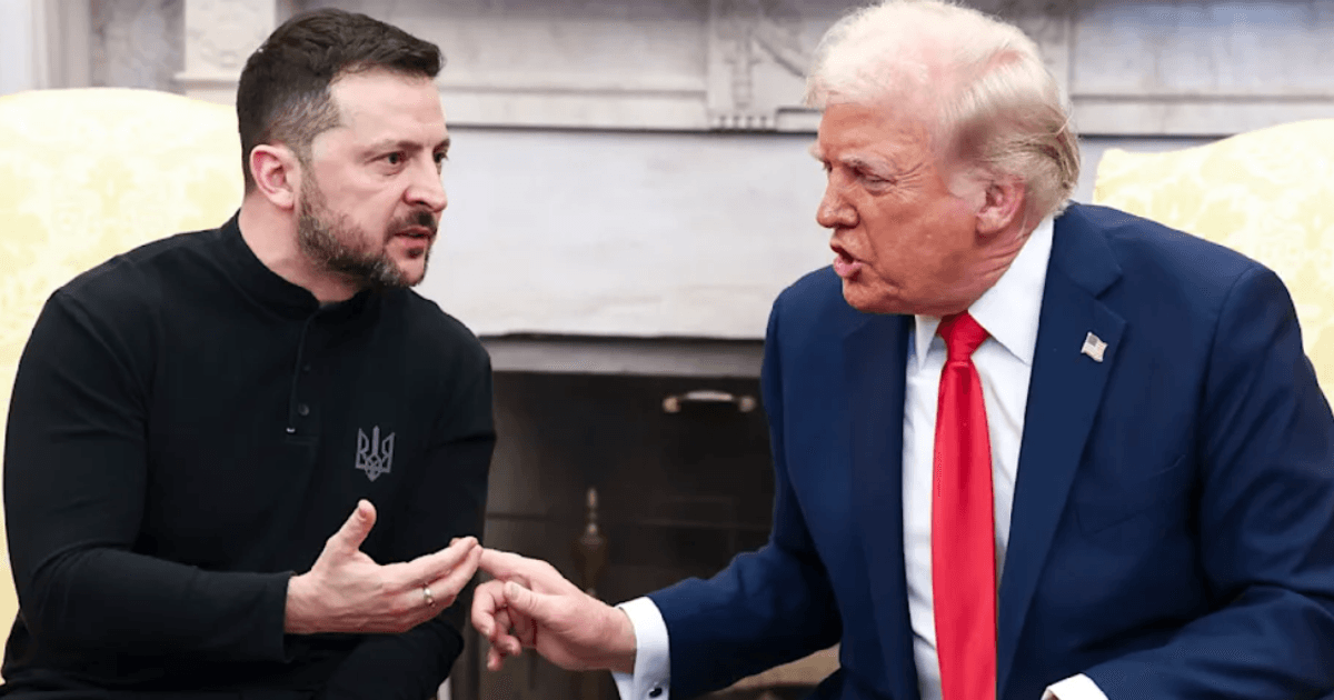 Переговоры Украины и США — главное за 23 ноября — новости сегодня